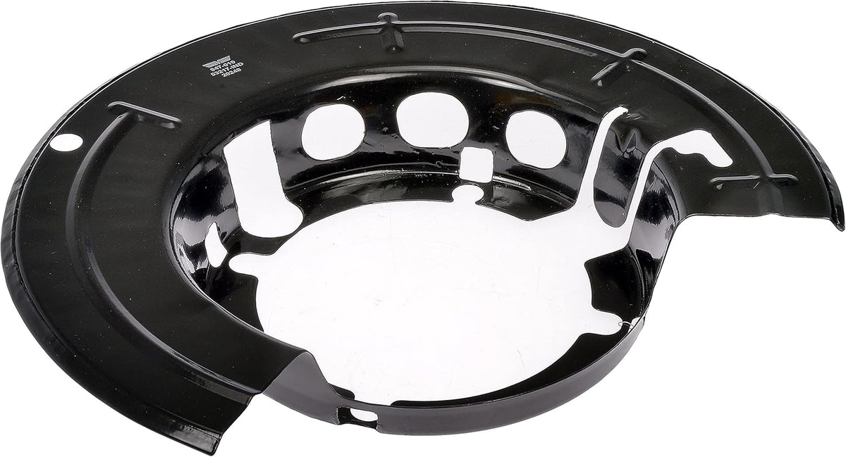 Front Brake Dust Shield Pack of 2 B922814