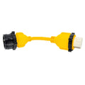 30AM/50AF Marine Adapter X84216