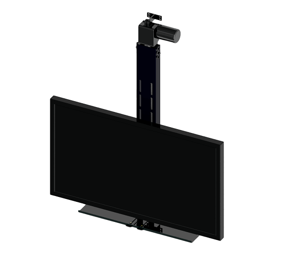 Drop Down TV Lift P6679
