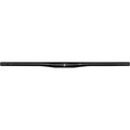Carbon Flat MTB Handlebars 31.8 Black 720mm C7232