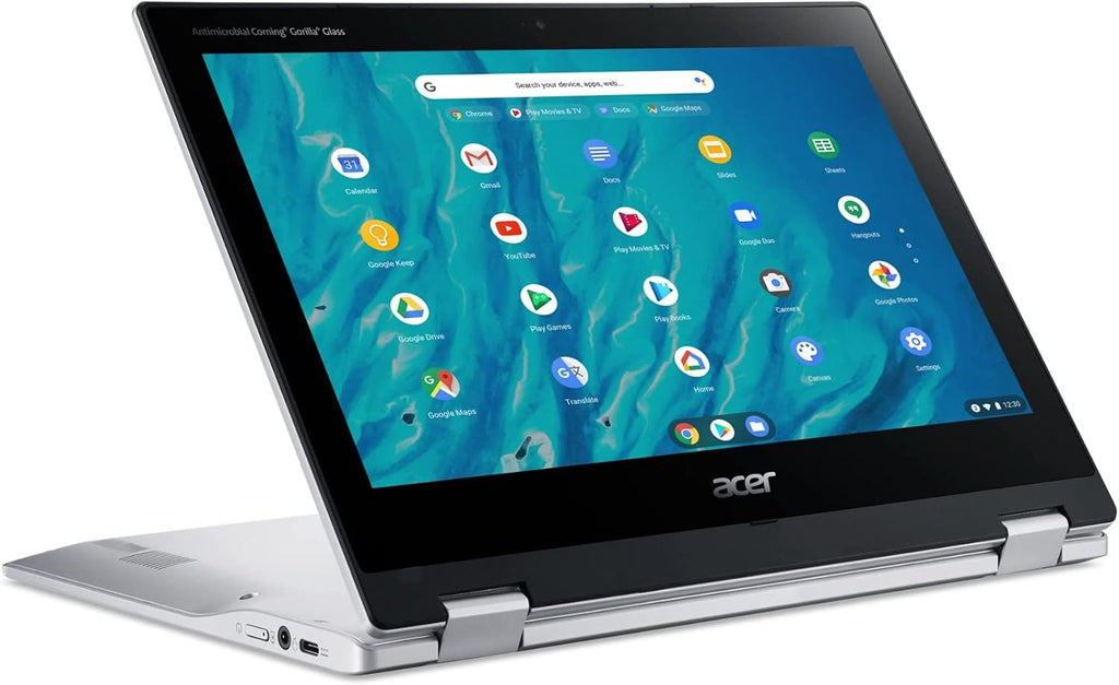11.6'' Touchscreen Chromebook T30868