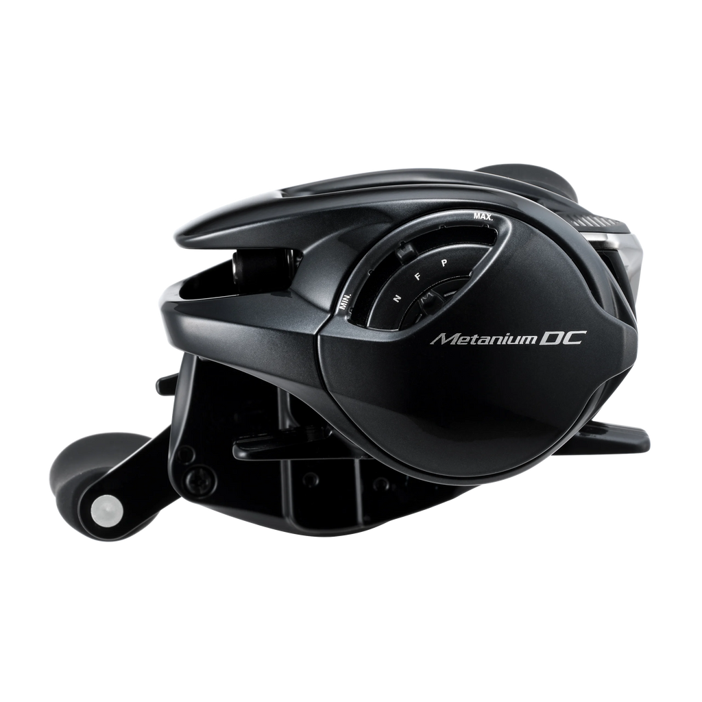 Low Profile Fishing Reel S555458