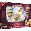 Eevee Evolutions Flareon VMAX Premium Collection D3448
