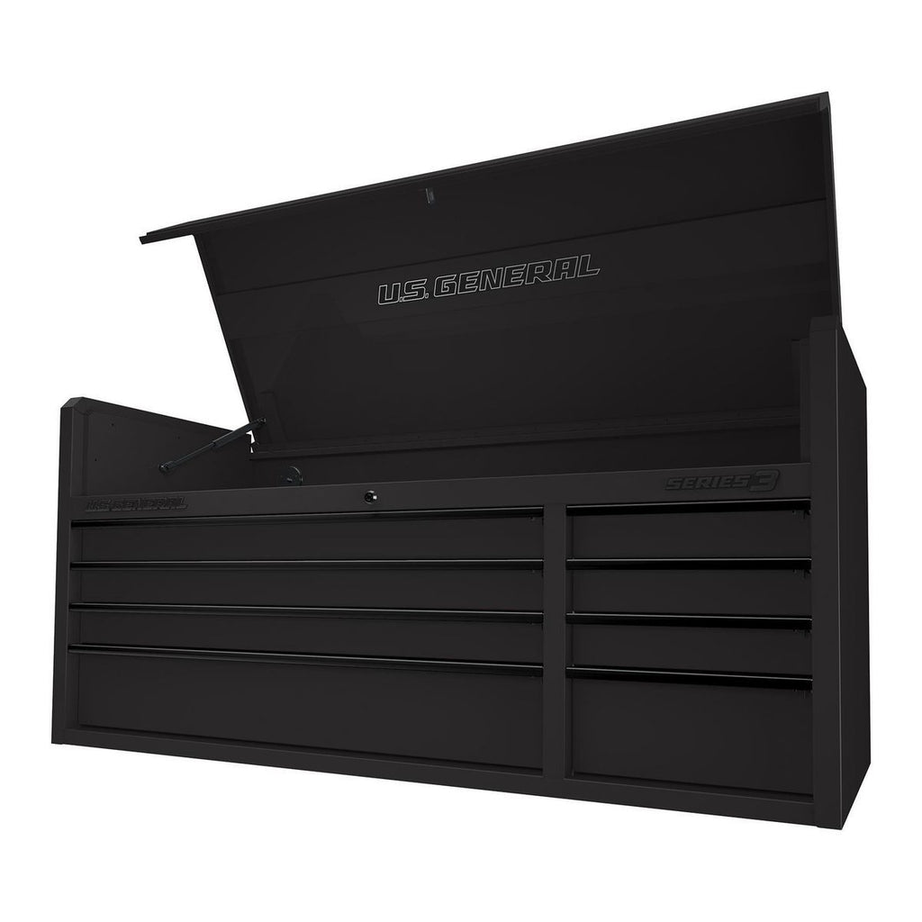 Green Top Chest U381487