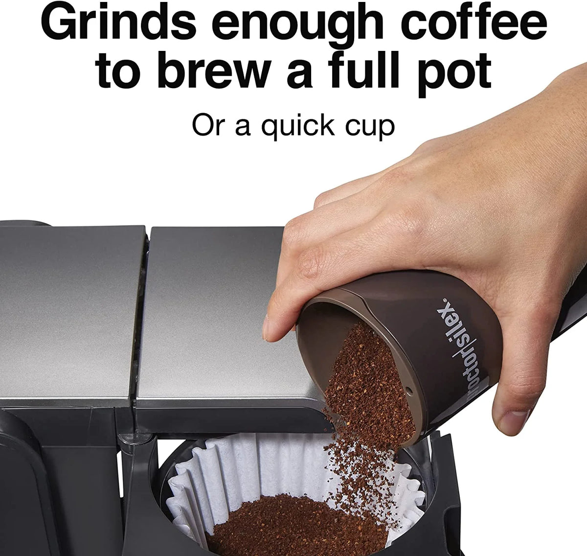 Coffee Grinder R212