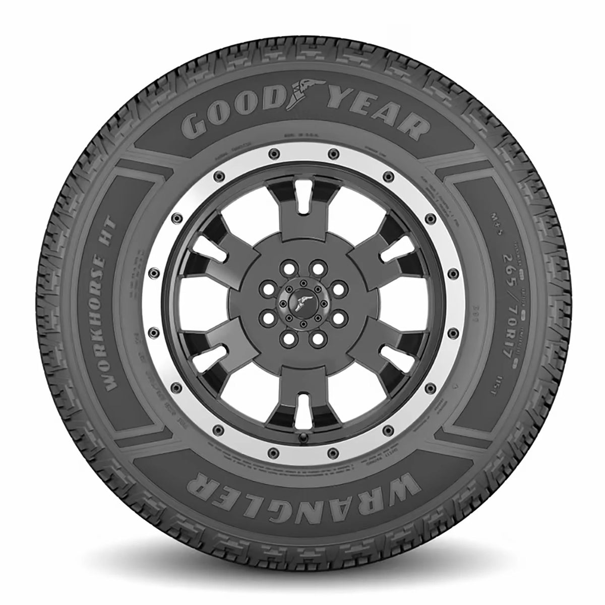 All Season Light Truck Tire Z4214