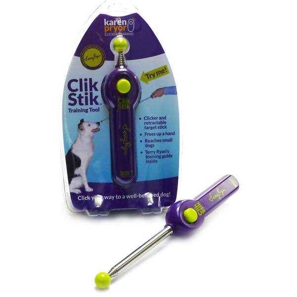 Pet Training Clicker V203