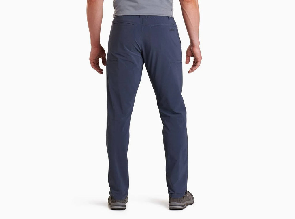 Pirate Blue Men&s Pant P702