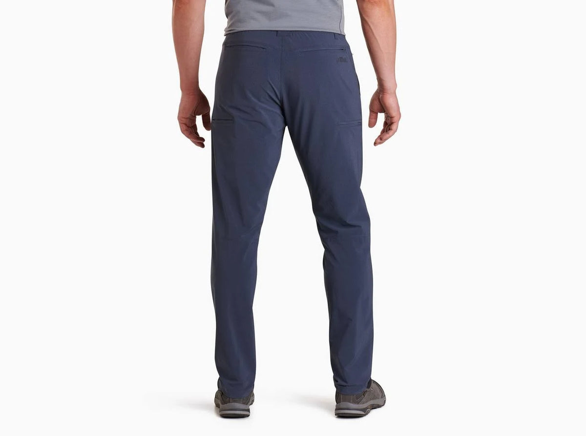 Pirate Blue Men&s Pant P702