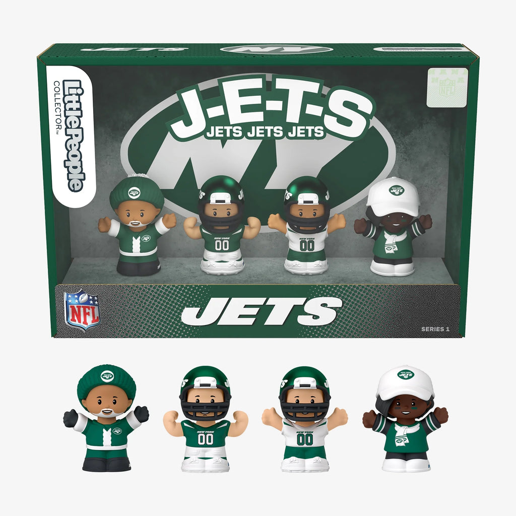 Little People Collector Set T2652