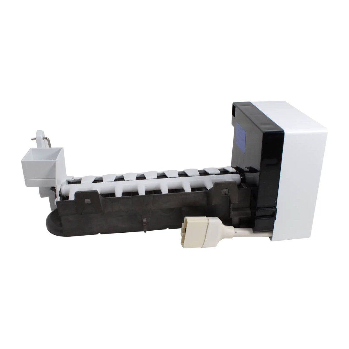 Refrigerator Ice Maker Assembly Replacement H271421