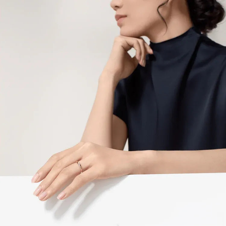 Wedding Band W859981