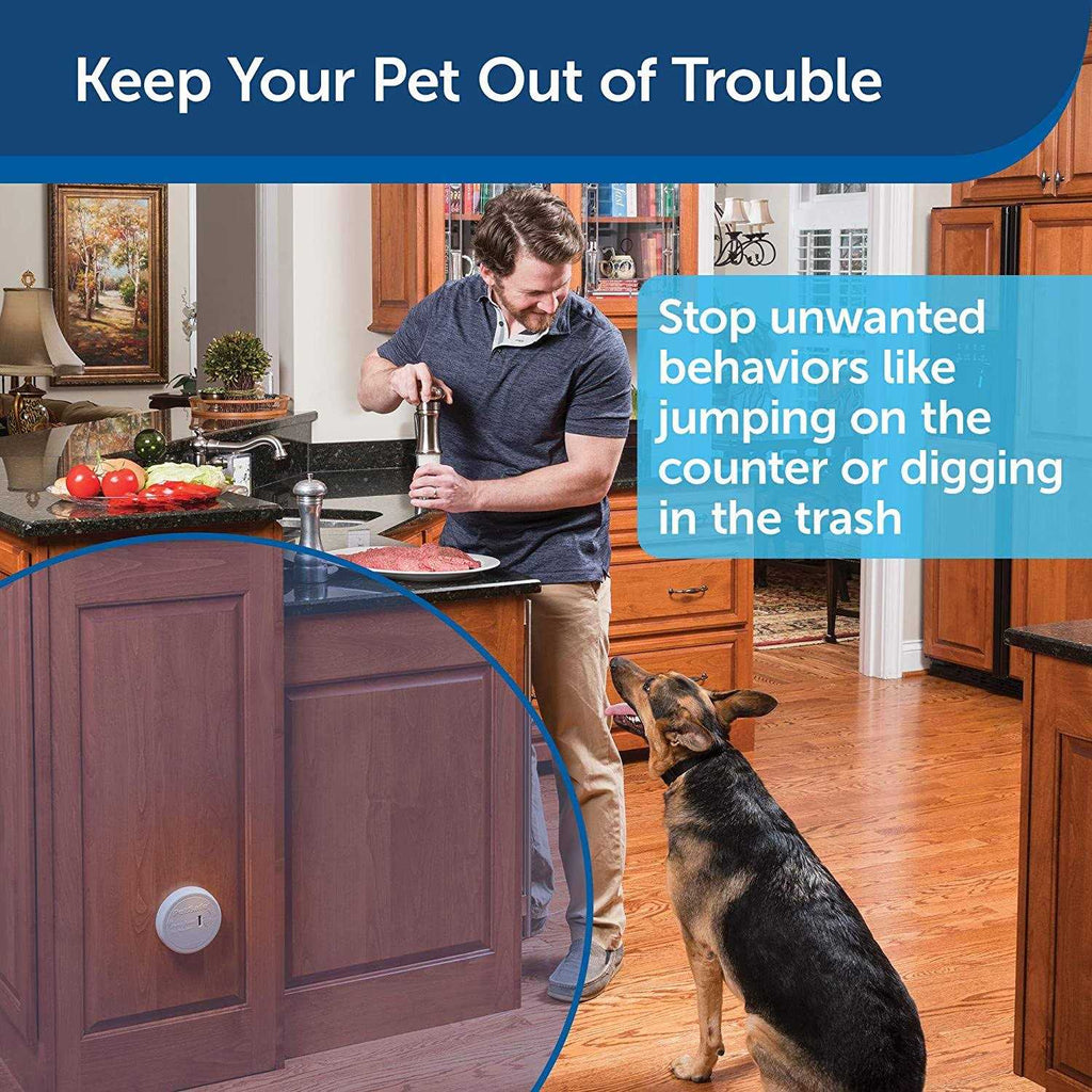 Indoor Pet Barrier C88400