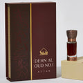 6ml Arabic Fragrance Oil V1891