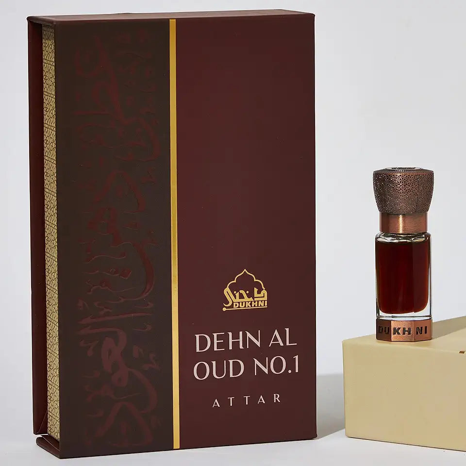 6ml Arabic Fragrance Oil V1891