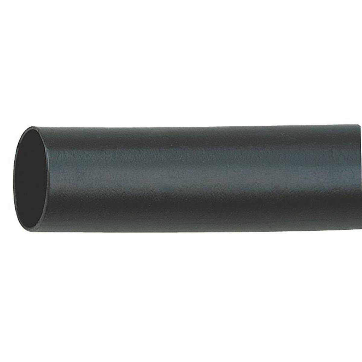 Black Heat Shrink Tubing H8165