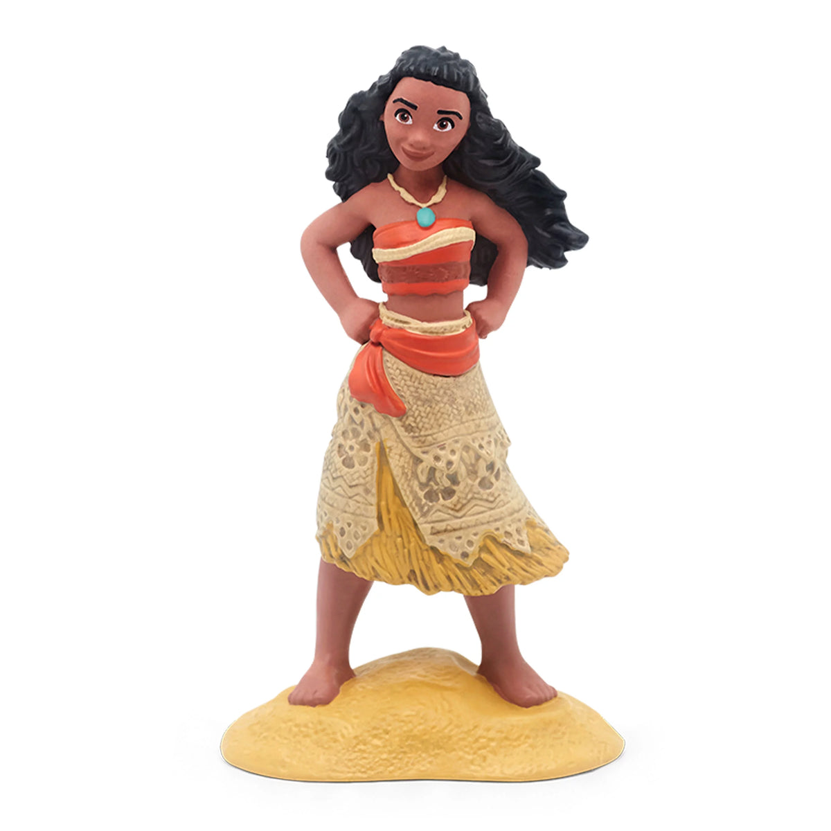 Moana Audio Play Figurine Q569