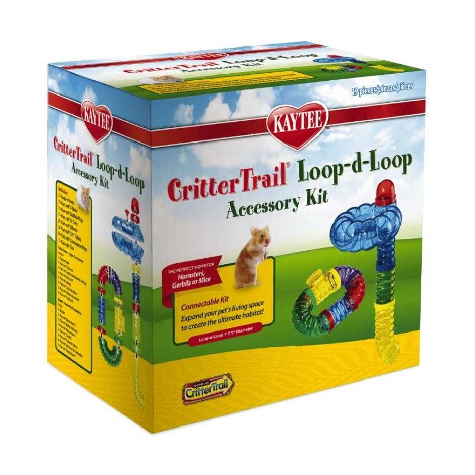 Loop D Loop Accessory Kit A2577
