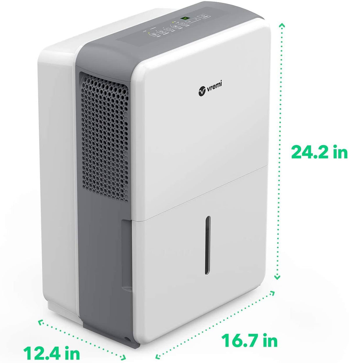 35 Pint Dehumidifier B13552