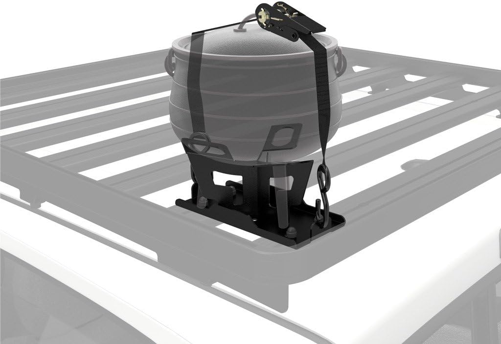 Potjie Pot / Dutch Oven Carrier D6845