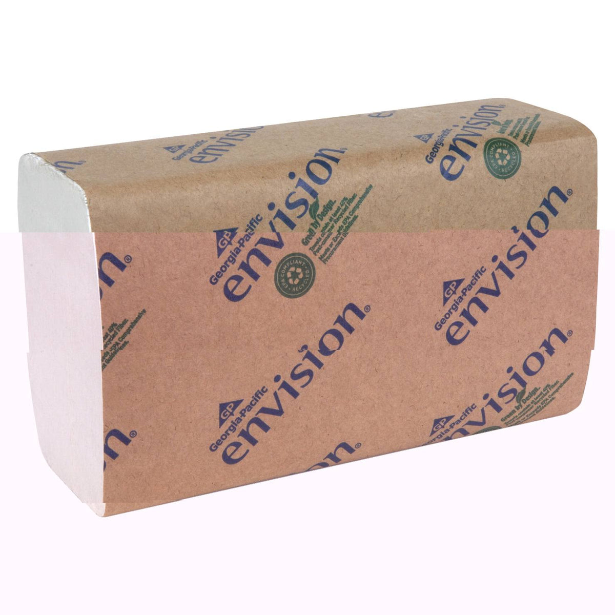 Single-Fold Paper Towels 16 pack G421