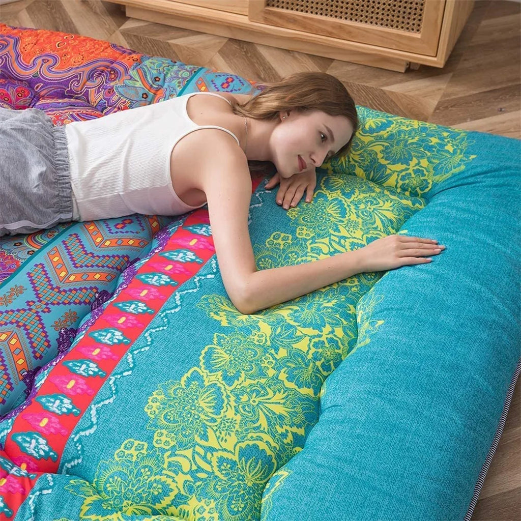 Japanese Floor Mattress Full Size G732