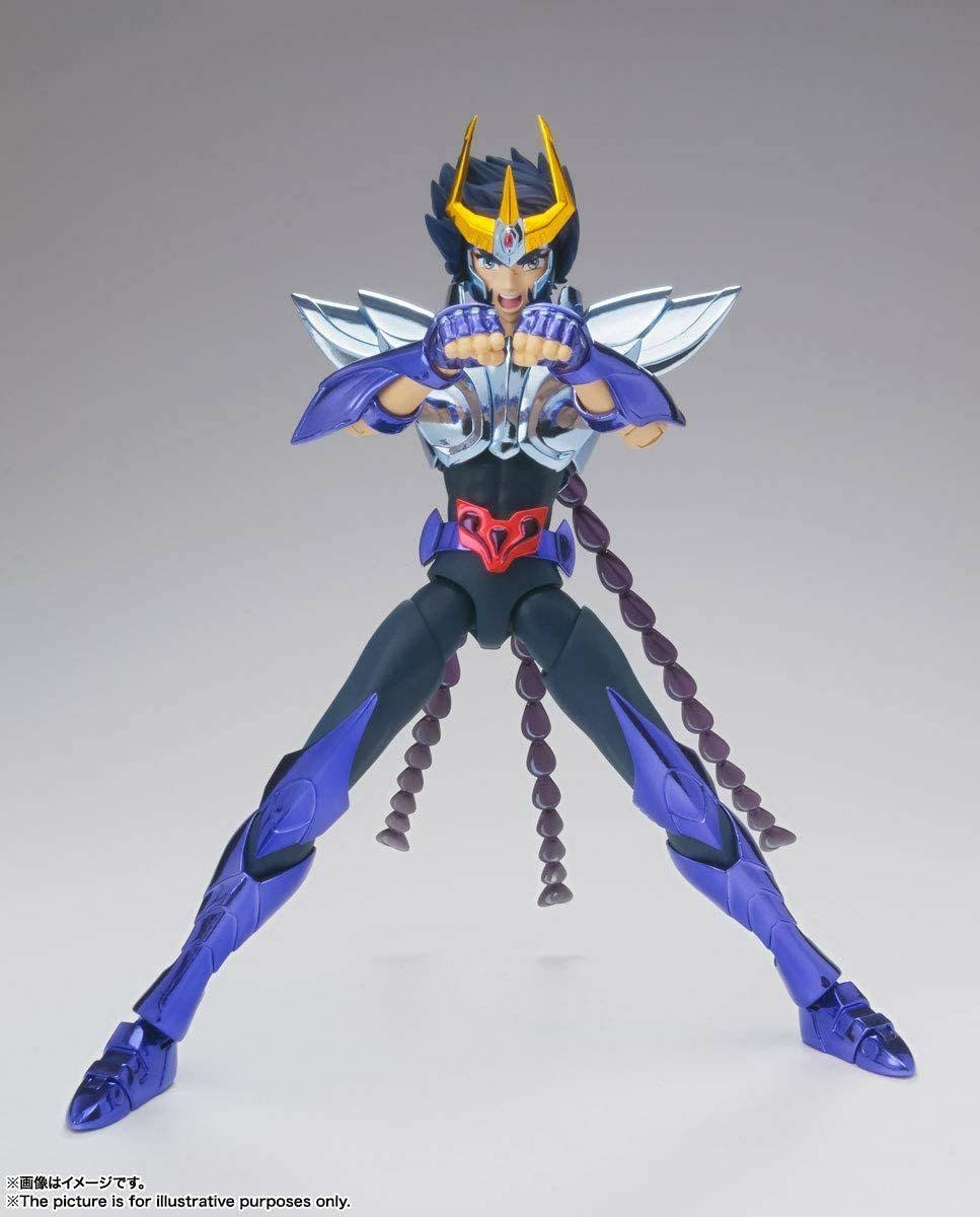 Saint Cloth Myth EX Figure M9097