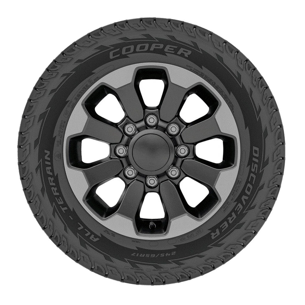 All-Terrain Tire X597092