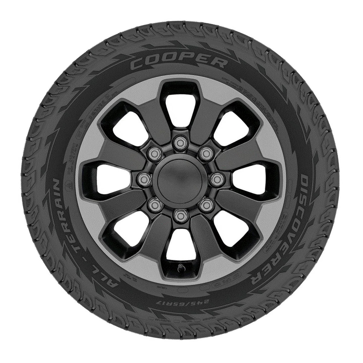 All-Terrain Tire X597092