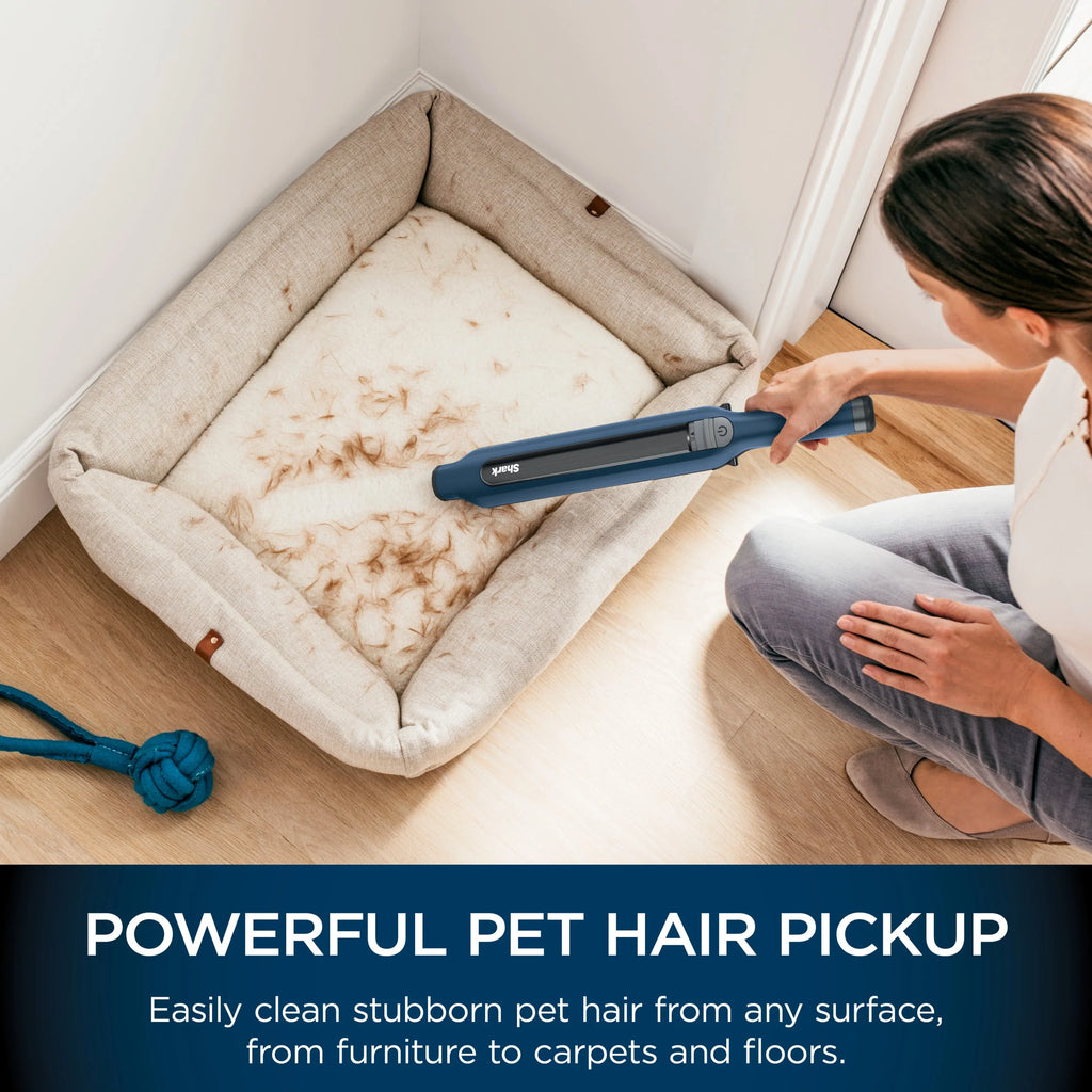 Ultra-Lightweight Cordless 3-in-1 Stick Vacuum Cleaner S627301