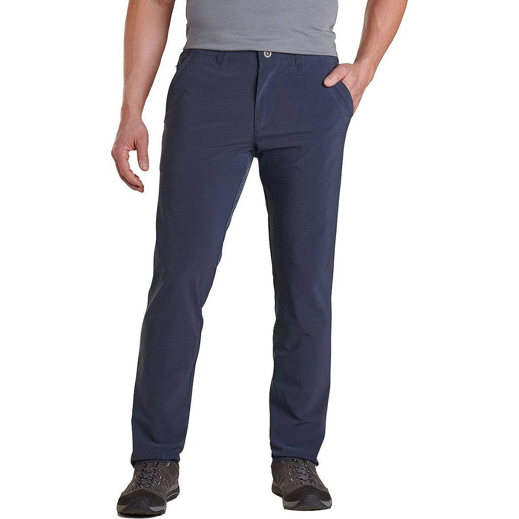 Pirate Blue Men&s Pant P702