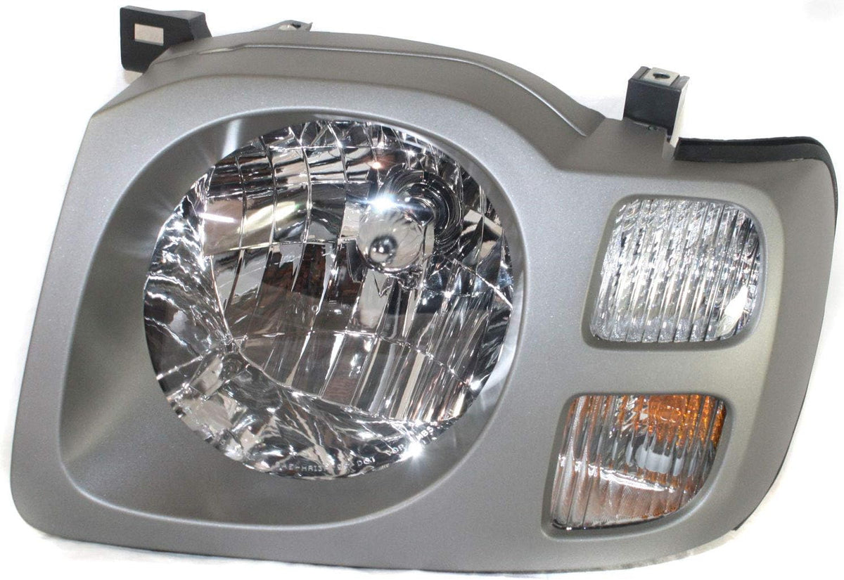 Headlight Assembly Set of 2 Q514
