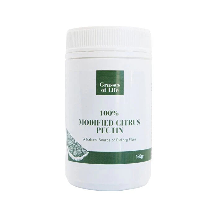 100% Modified Citrus Pectin 150g S343133