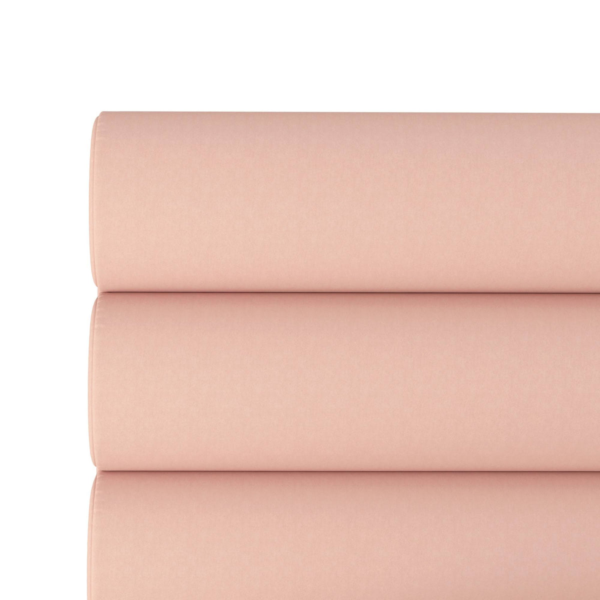 Twin Velvet Blush Headboard T11103