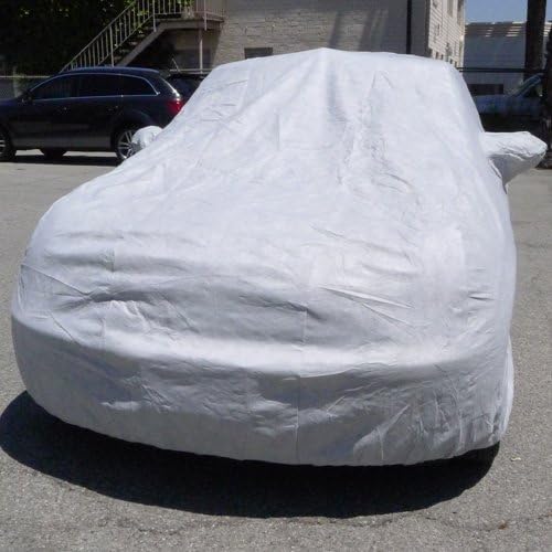 5 Layer Heavy Duty Custom Car Cover P391
