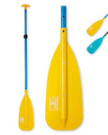 Adjustable Aluminum Canoe Paddle U212
