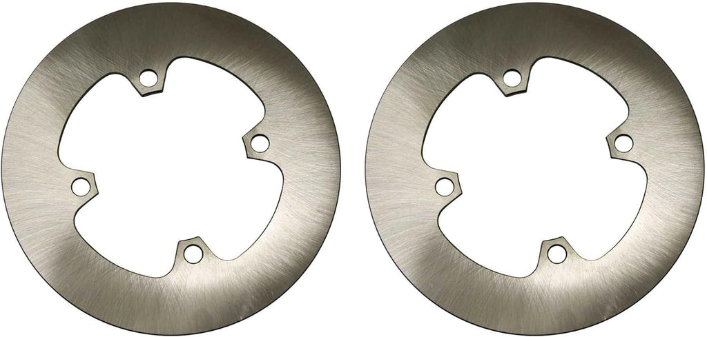 Front Disc Brake Conversion Kit for Honda Rancher 350 4x4 Z933