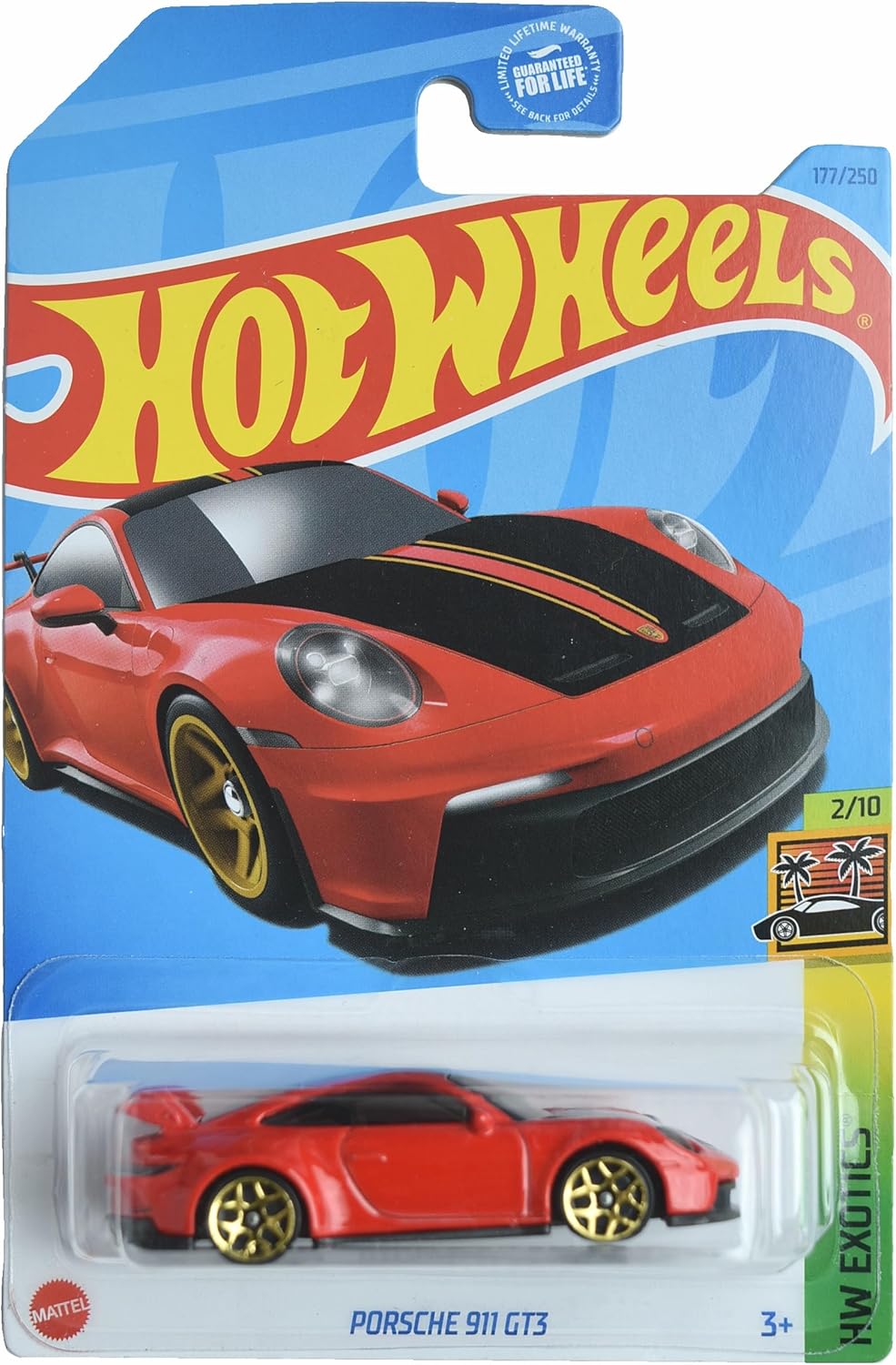 Porsche 911 GT3 B788885