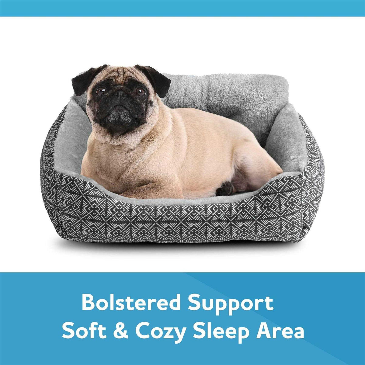 Lounger Pet Bed G50151