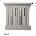 Natural Barn Board Window Box V215913