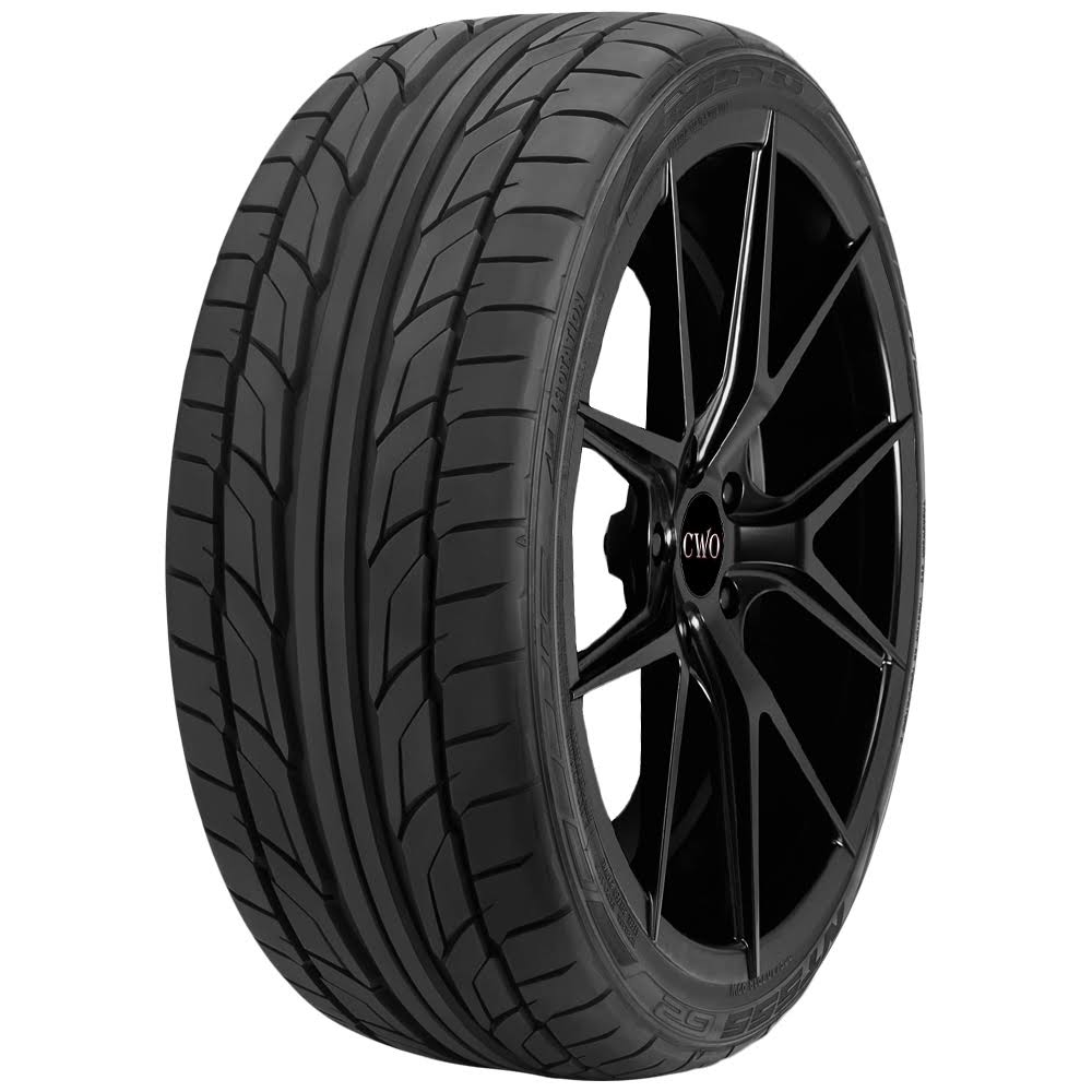 295/45R18 112W XL Tire Y8644