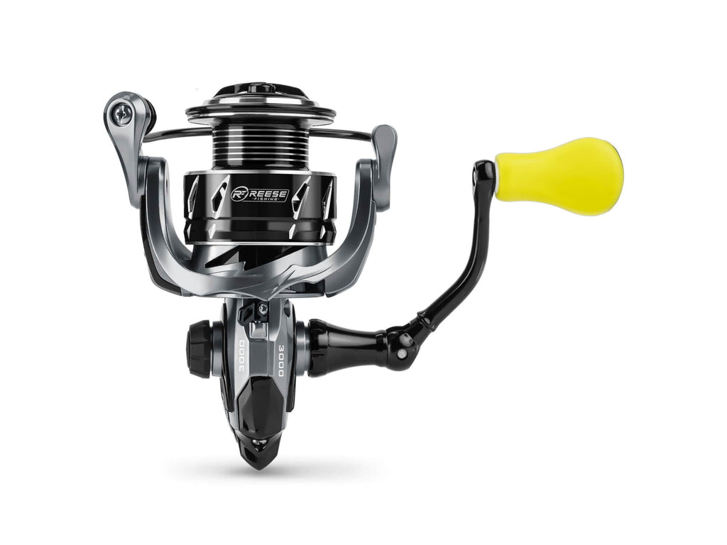Spinning Reel, Size 2000 Z147067