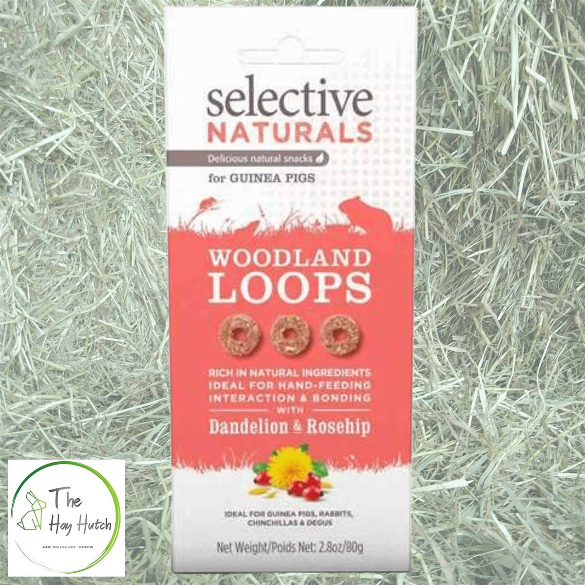 Woodland Loops Pet Supplies U29756
