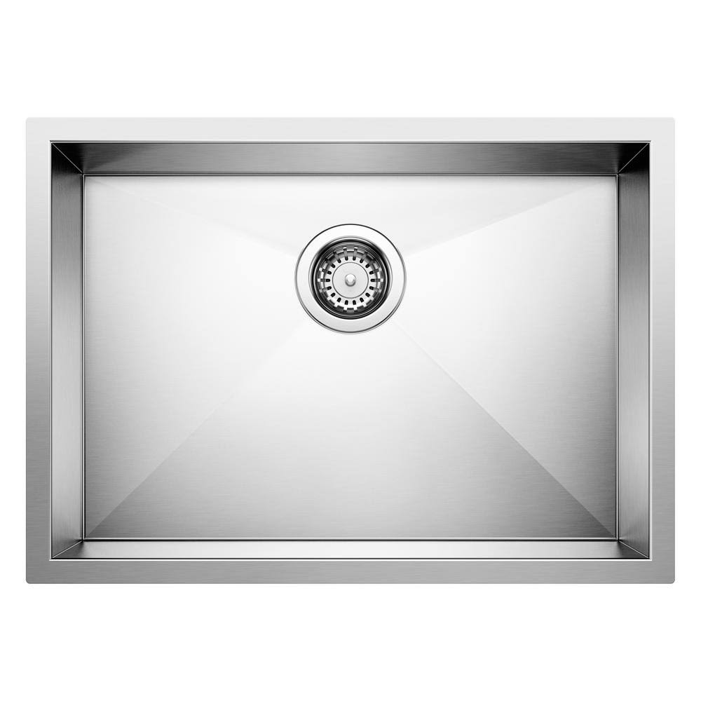 Stainless Steel Kitchen Sink H297