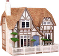 1 Inch Scale Dollhouse Kit K594