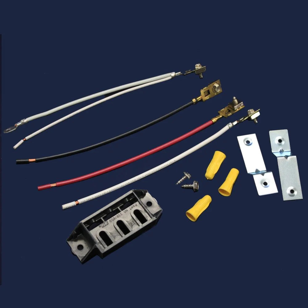 Dryer Terminal Block Kit B1790