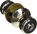 Polished Nickel Privacy Lock Pack of 2 T225