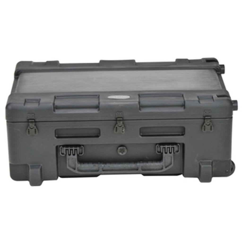 Black Hard Case M609