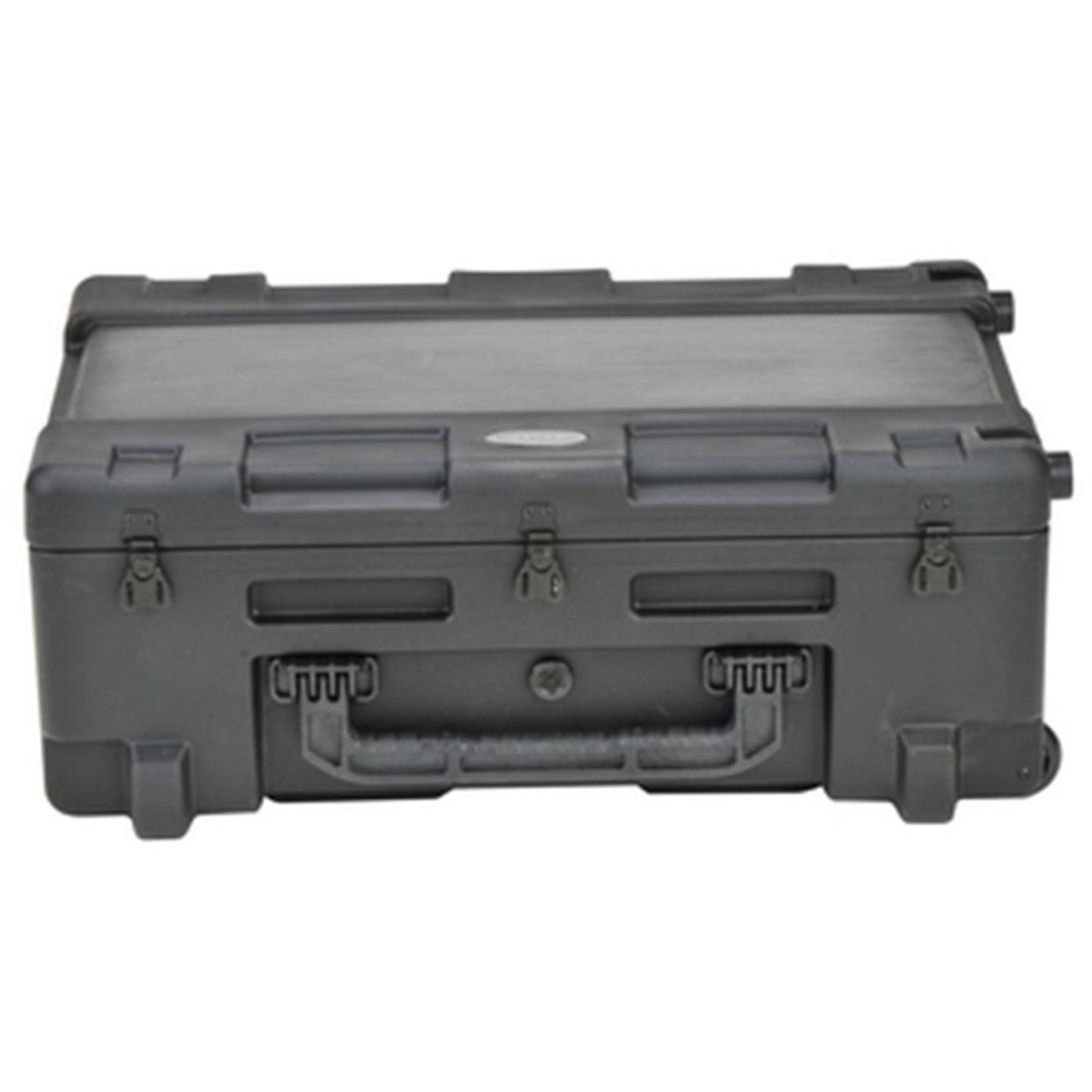 Black Hard Case M609