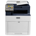Color Laser Multifunction Printer F291